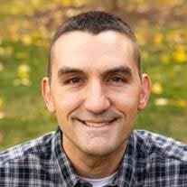 Rick May Novi, MI Death, Obituary