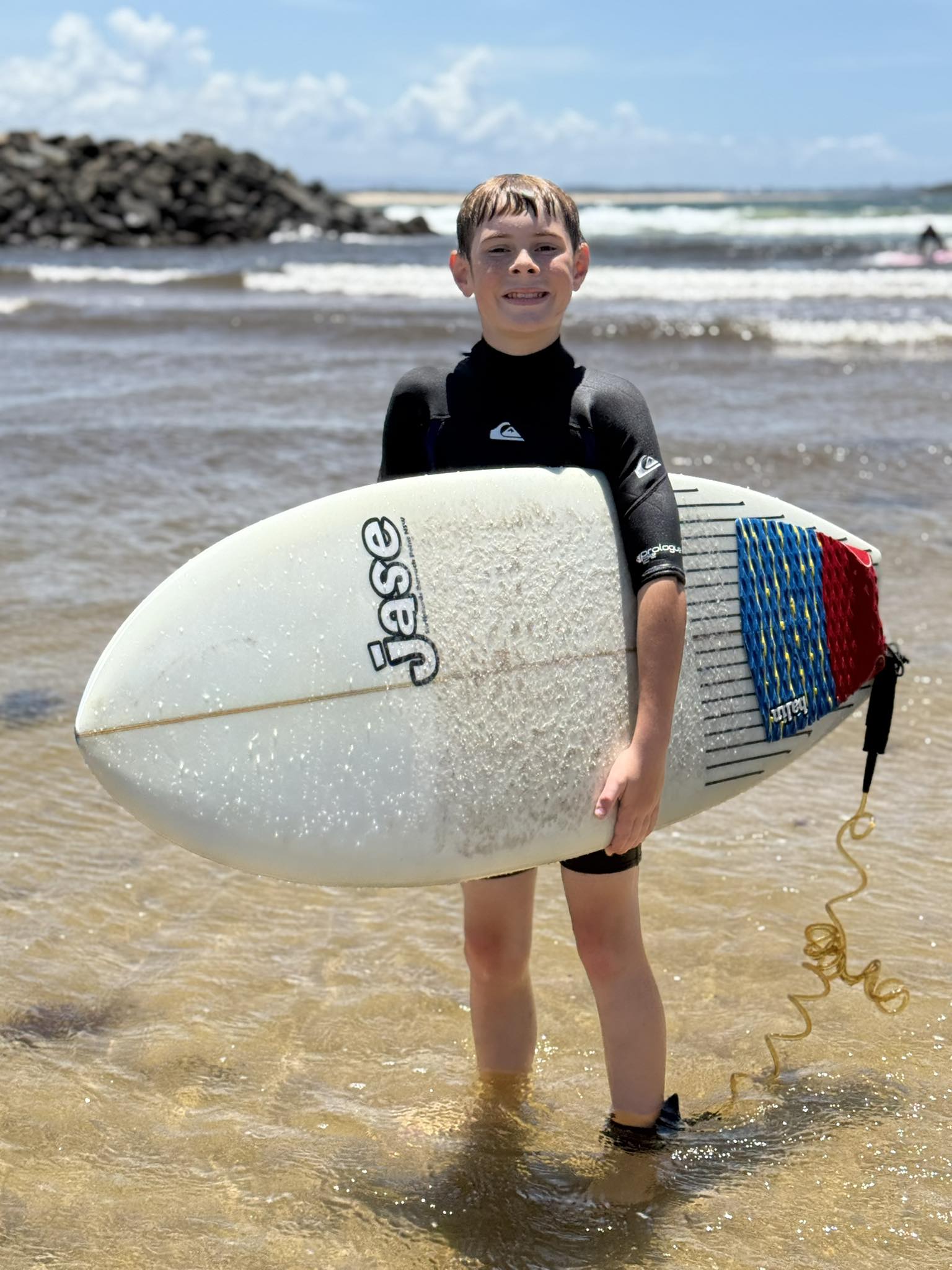 Jack Rogerson Oak Flats, AU Death, Obituary