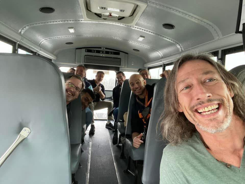 Russ Pawlas Lynchburg, VA Death, Obituary